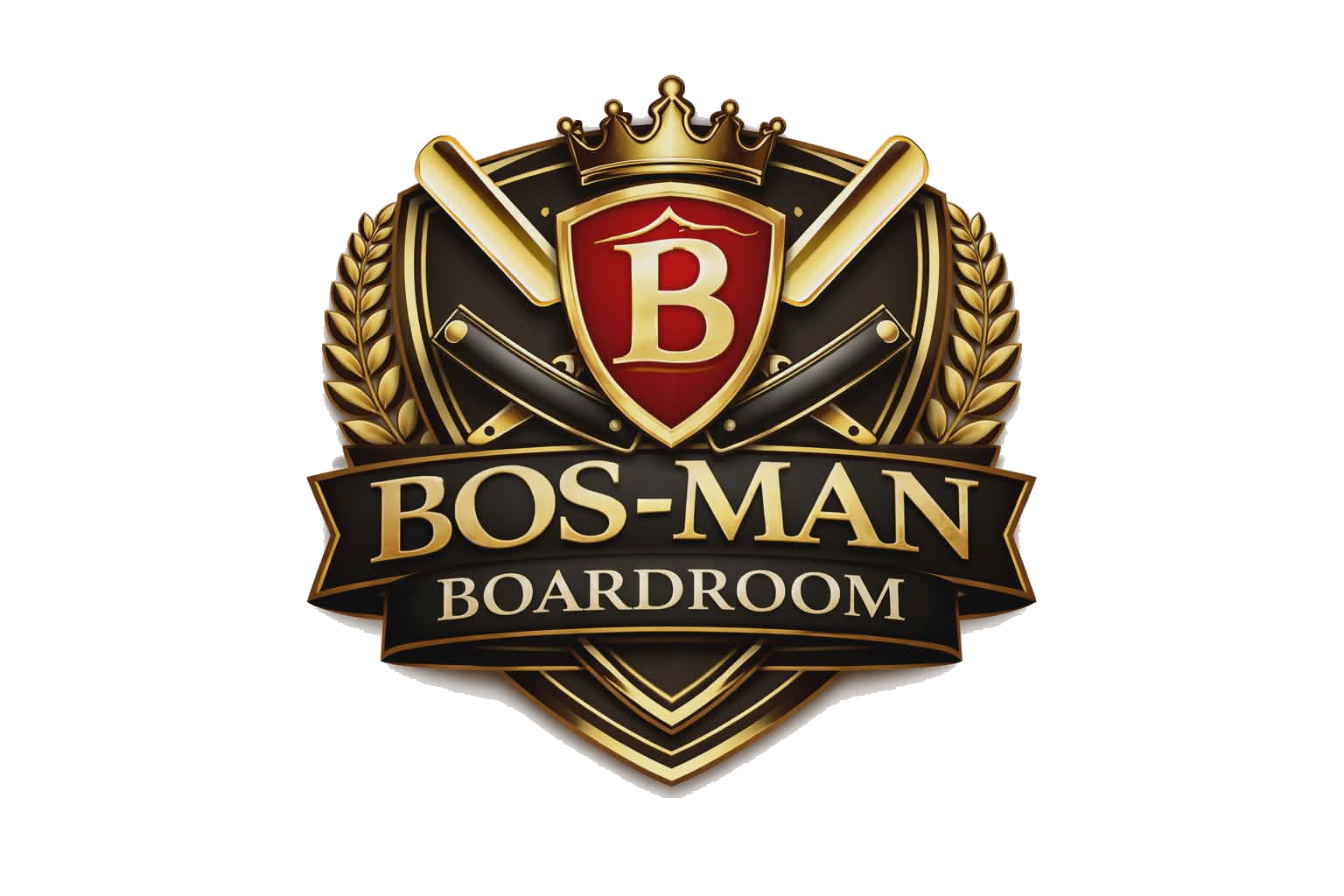 Bos-Man Boardroom